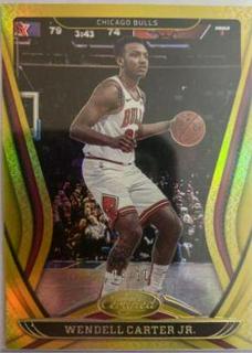 Wendell Carter Jr.