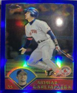 Nomar Garciaparra