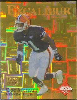 Eric Metcalf
