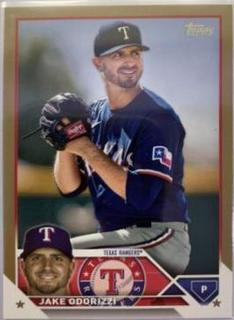 Jake Odorizzi