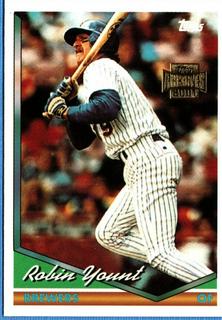 Robin Yount