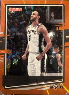 Derrick White