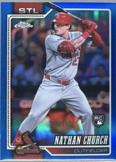 Nathan Church