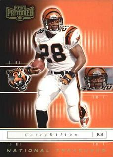 Corey Dillon