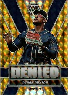 Byron Buxton