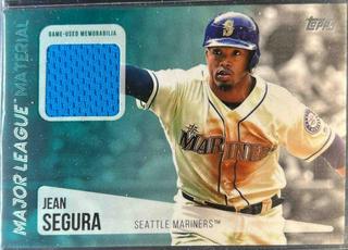 Jean Segura