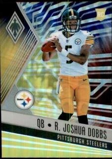 R. Joshua Dobbs