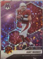 Kurt Warner