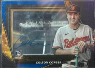 Colton Cowser