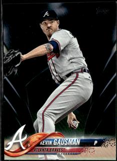 Kevin Gausman
