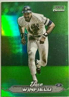 Dave Winfield