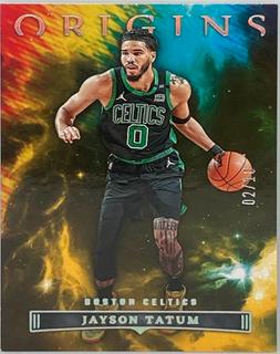 Jayson Tatum