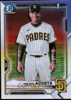 Victor Acosta