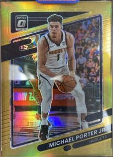 Michael Porter Jr.