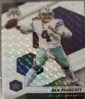 Dak Prescott