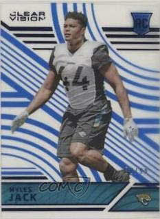 Myles Jack