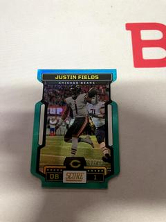 Justin Fields