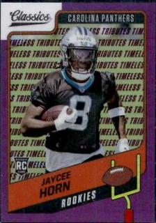 Jaycee Horn