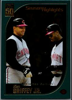 Ken Griffey Jr.