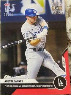 Austin Barnes