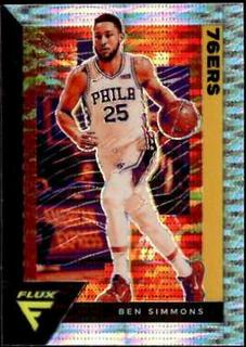 Ben Simmons