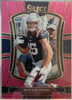Hunter Henry