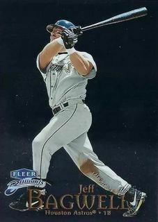 Jeff Bagwell