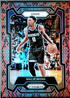 Malik Monk
