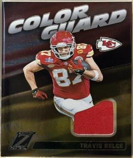Travis Kelce