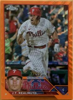 J.T. Realmuto