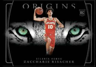 Zaccharie Risacher