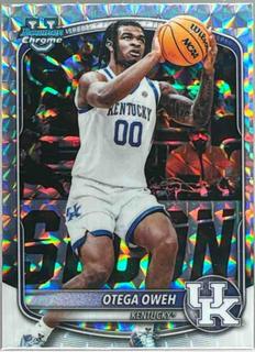 Otega Oweh