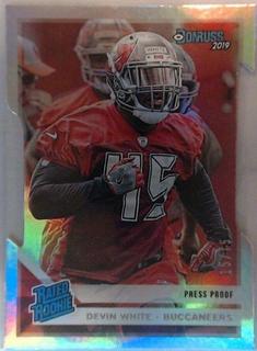 Devin White