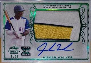 Jordan Walker