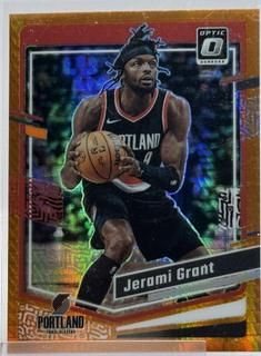 Jerami Grant