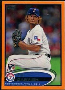 YU Darvish