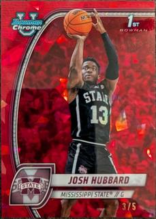 Josh Hubbard