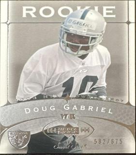 Doug Gabriel