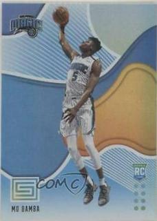 Mo Bamba