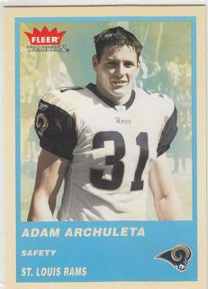 Adam Archuleta