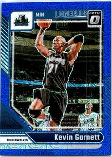 Kevin Garnett
