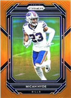 Micah Hyde