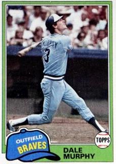 Dale Murphy