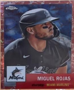 Miguel Rojas