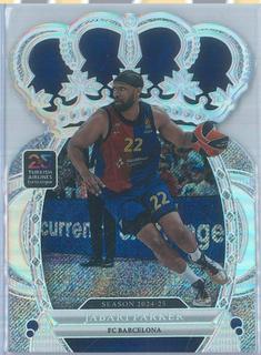 Jabari Parker