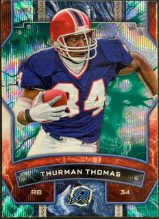 Thurman Thomas