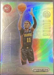 Trae Young