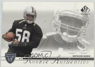 Napoleon Harris []