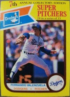 Fernando Valenzuela