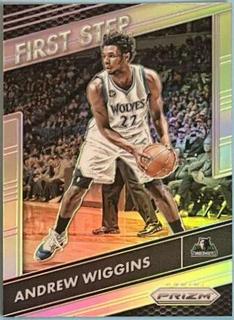 Andrew Wiggins